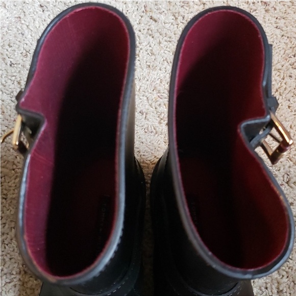 Tommy Hilfiger Moro Rain boots - Picture 6 of 15